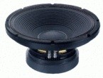 Invotone IPS15LA - активная 2-х полос. акуст. сист., 200 Вт, класс D, 121 дБ SPL, 50Гц - 20кГц