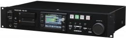 TASCAM HS-20 профессиональный 2-канальный цифровой рекордер с функцией FTP-клиента.