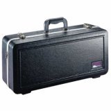 GATOR GC-TRUMPET - пластиковый кейс для трубы, чёрный