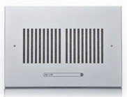 RCF DA/1N     Встраиваемый настенный гр-ль, 4W, 4ohm