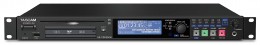 TASCAM SS-CDR250N профессиональный рекордер
