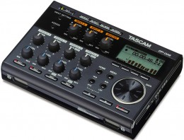 TASCAM DP-006 цифровая ультра-компактная 6-канальная портастудия