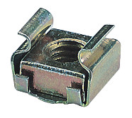 QUIK LOK RS248 рэковая крепежная гайка (за 1 шт.)