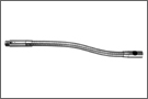SHURE G12-CN гибкое крепление для микрофонов с встроенным XLR-разъемом (12')