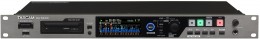 TASCAM DA-6400, 64-канальный аудио рекордер на SSD диск 240 Гб, 2 слота для опциональных карт.