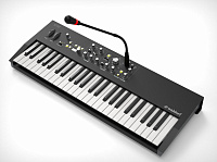 Waldorf STVC Keyboard