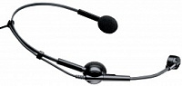 ATM75/Микрофон головной  конденс.с предусил./AUDIO-TECHNICA