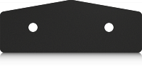 Turbosound ATHENS TCS-FK3-R всепогодный комплект пластин для соединения между собой сабвуферовTCS115B-R