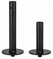 RCF  POLE MOUNT KIT NXL24 (13360280)  Адаптер для установки NX L-24A на штатив (резьба М20).