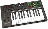 Nektar Impact LX25
