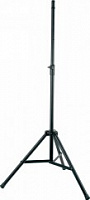 Proel SPSK310BK - стойка под колонку, тренога, 1740-2640мм, до 60кг, цвет чёрный