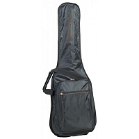 Proel BAG120PN - чехол для электрогитары, 2кармана, ремни.