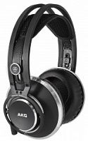 AKG K872 наушники закрытые, 5-54000Гц, 36Ом, 112дБ SPL/V
