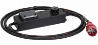 RCF AC POWER BOX 6XTTL55 (EUROPE)   Коробка для электропитания.