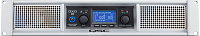 GXD8 / 2-канальный усилитель мощности c DSP, 2 x 800 Вт  8 Ом / QSC
