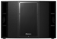 PIONEER XPRS-215S 15' сдвоенный активный сабвуфер