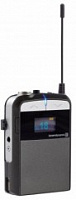 BEYERDYNAMIC Synexis TP 8 Портативный передатчик системы Synexis, UHF диап. 863/865 МГц,  в комплекте. 2 x AA 1.2V/2050 mAh NiMH-батареи.