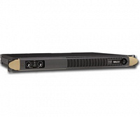 MARTIN AUDIO MA2.0 усилитель мощности, 2 x 1000 Вт @ 4 Ом, 600 Вт @ 8 Ом, 1U