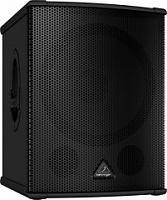BEHRINGER B1800XP активный 18' сабвуфер