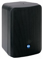 RCF MONITOR 33T Гр-ль, пост.направ.  20 - 10 - 5 - 2.5 - 1 W (100 V), 40W4Ω, черн.