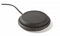 U843R/поверхностный микрофон (три капсюля)/AUDIO-TECHNICA