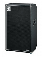 Ampeg SVT-610HLF  Басовый кабинет 6х10' + ВЧ драйвер, 600 Вт.