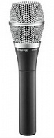 Shure SM86 - конденсаторный кардиоидный вокальный микрофон
