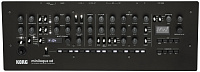 KORG MINILOGUE-XD-M полифонический аналоговый синтезатор Модульная версия