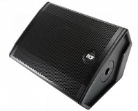 RCF NX 12-SMA (13000235)   Активный двухполосный монитор 700 Вт, усилители D-класса: 500+200 Вт, 50 Гц - 20 кГц, 129 дБ, коаксиальный неодимовый динамик: 12"+1", рупор 80° х 80°, 324 х 550 х 417 мм, 16,5 кг.