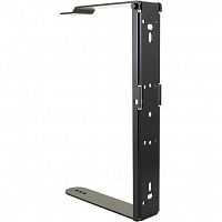 Dynacord MB D8 UMH кронштейн для акустических систем D8, настенный/потолочный, цвет черный