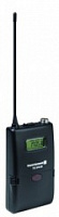 BEYERDYNAMIC S 910 M (502-538 МГц) #705306 Ручной передатчик радиосистемы, без микроф. капсюля, металлический корпус