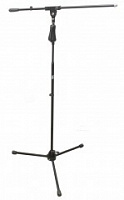 Tempo MS150BK - микрофонная стойка "журавль", тренога