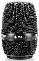 Sennheiser MMD 835-1 BK