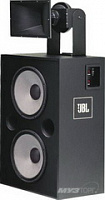 JBL 2446H 4" компрессионный драйвер, 8Ом