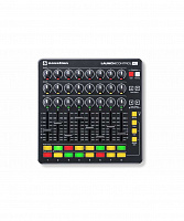 NOVATION Launch Control XL MK II контроллер для Ableton Live