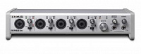 TASCAM SERIES 208i USB-аудиоинтерфейс, 20 вх./8 вых., MIDI, ADAT, Word Clock