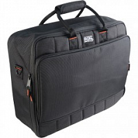 GATOR G-MIXERBAG-1815 - нейлоновая сумка для микшеров,аксессуаров. 470 х 381 х 165 мм