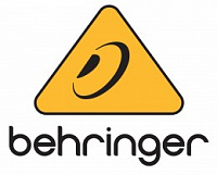 Behringer UCG102 USB интерфейс внешний для подключения электрогитары к компьютеру