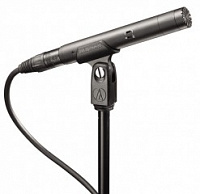 AT4022/Микрофон конденсаторный/AUDIO-TECHNICA