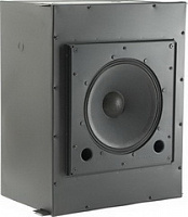 JBL MTC-300BB12  тыловой бокс для 12" потолочных громкоговорителей. Объём 81л
