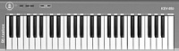 Axelvox KEY49j Grey