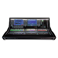 DLIVE-S5 (dLive S5000) / Цифровая микшерная консоль, 28 моторизованных фейдеров / ALLEN&HEATH