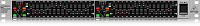 BEHRINGER ULTRAGRAPH PRO FBQ1502HD 15-полосный графический стерео эквалайзер с подавителем обратной связи