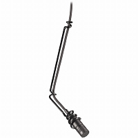 U853A/Микрофон подвесной кардиодный/AUDIO-TECHNICA