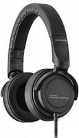 beyerdynamic DT 240  PRO   34 Ohm  Наушники студийные закрытого типа. Кабель съемный, разъем стерео мини джек с адаптером 1/4.