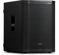 PreSonus AIR15s активный сабвуфер,15"(3"катушка), 1200Вт, 35-160Гц, SPL 132дБ пик, DSP LCD