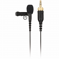 RODE RØDELink Lavalier петличный микрофон c разъёмом TRS 3,5мм с резьбовым фиксатором, совместим с серией RØDELink