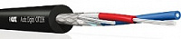 KLOTZ OT206YS цифровой кабель OmniTrans - AES/ EBU (DMX) - PVC 2 x 0,22 mm² , цвет чёрный
