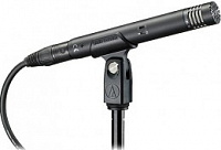 AT4053B/Конденсаторный микрофон, гиперкардиоидный/AUDIO-TECHNICA (Япония)