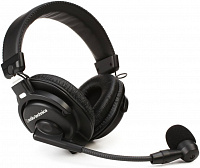BPHS-1XF4/наушники с микрофоном/AUDIO-TECHNICA